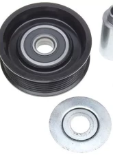 Gates DriveAlign Belt Drive Idler/Tensioner Pulley                                     - 36226 - Image 2