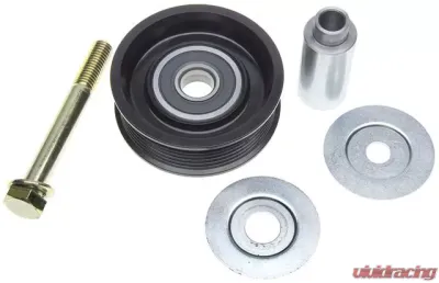 Gates DriveAlign Belt Drive Idler/Tensioner Pulley - 36226