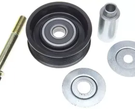 Gates DriveAlign Belt Drive Idler/Tensioner Pulley