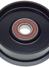 Gates DriveAlign Belt Drive Idler/Tensioner Pulley                                     - 36228 - Image 2