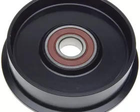 Gates DriveAlign Belt Drive Idler/Tensioner Pulley