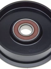 Gates DriveAlign Belt Drive Idler/Tensioner Pulley                                     - 36228 - Image 3