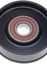 Gates DriveAlign Belt Drive Idler/Tensioner Pulley                                     - 36229 - Image 2