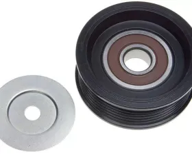 Gates DriveAlign Belt Drive Idler/Tensioner Pulley