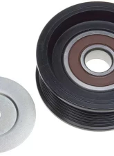 Gates DriveAlign Belt Drive Idler/Tensioner Pulley                                     - 36230 - Image 2