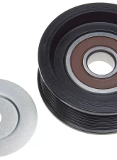 Gates DriveAlign Belt Drive Idler/Tensioner Pulley                                     - 36230 - Image 2