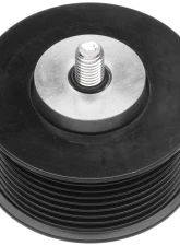 Gates DriveAlign Belt Drive Idler/Tensioner Pulley                                     - 36231 - Image 2