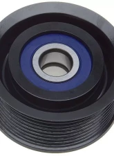 Gates DriveAlign Belt Drive Idler/Tensioner Pulley                                     - 36231 - Image 3