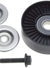 Gates DriveAlign Belt Drive Idler/Tensioner Pulley                                     - 36235 - Image 2