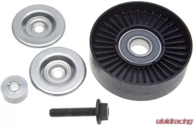 Gates DriveAlign Belt Drive Idler/Tensioner Pulley - 36235
