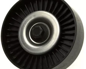 Gates DriveAlign Belt Drive Idler/Tensioner Pulley
