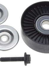 Gates DriveAlign Belt Drive Idler/Tensioner Pulley                                     - 36235 - Image 3