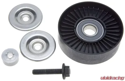 Gates DriveAlign Belt Drive Idler/Tensioner Pulley - 36235