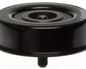 Gates DriveAlign Belt Drive Idler/Tensioner Pulley
