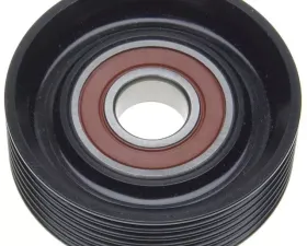 Gates DriveAlign Belt Drive Idler/Tensioner Pulley