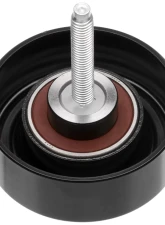 Gates DriveAlign Belt Drive Idler/Tensioner Pulley                                     - 36263 - Image 3