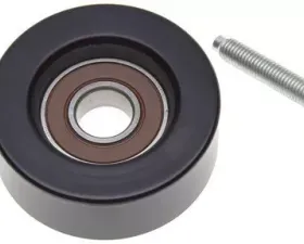 Gates DriveAlign Belt Drive Idler/Tensioner Pulley