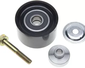 Gates DriveAlign Belt Drive Idler/Tensioner Pulley