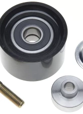 Gates DriveAlign Belt Drive Idler/Tensioner Pulley                                     - 36269 - Image 2