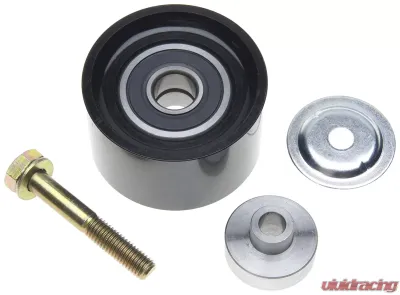 Gates DriveAlign Belt Drive Idler/Tensioner Pulley - 36269