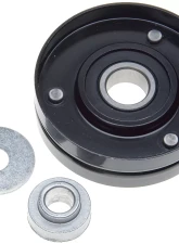 Gates DriveAlign Belt Drive Idler/Tensioner Pulley                                     - 36271 - Image 2