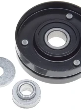 Gates DriveAlign Belt Drive Idler/Tensioner Pulley                                     - 36271 - Image 3