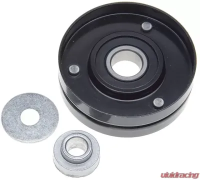 Gates DriveAlign Belt Drive Idler/Tensioner Pulley - 36271