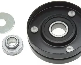 Gates DriveAlign Belt Drive Idler/Tensioner Pulley