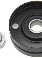 Gates DriveAlign Belt Drive Idler/Tensioner Pulley                                     - 36271 - Image 4