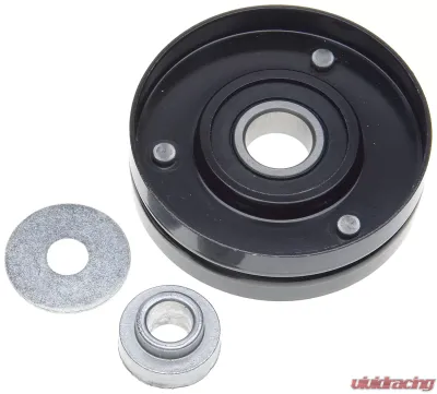 Gates DriveAlign Belt Drive Idler/Tensioner Pulley - 36271