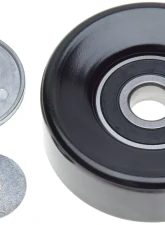 Gates DriveAlign Belt Drive Idler/Tensioner Pulley                                     - 36272 - Image 2