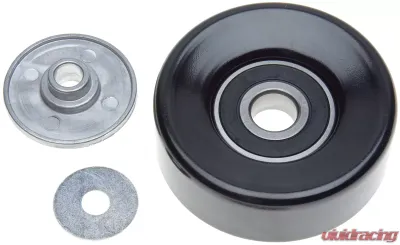 Gates DriveAlign Belt Drive Idler/Tensioner Pulley - 36272