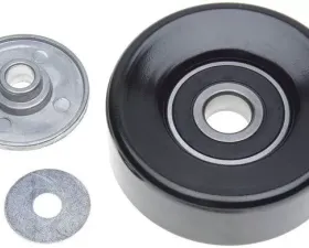 Gates DriveAlign Belt Drive Idler/Tensioner Pulley