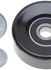 Gates DriveAlign Belt Drive Idler/Tensioner Pulley                                     - 36272 - Image 3