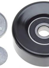 Gates DriveAlign Belt Drive Idler/Tensioner Pulley                                     - 36272 - Image 3