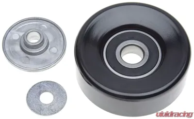 Gates DriveAlign Belt Drive Idler/Tensioner Pulley - 36272