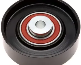 Gates DriveAlign Belt Drive Idler/Tensioner Pulley