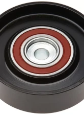 Gates DriveAlign Belt Drive Idler/Tensioner Pulley                                     - 36274 - Image 4