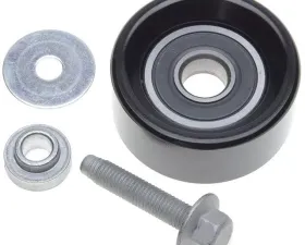 Gates DriveAlign Belt Drive Idler/Tensioner Pulley