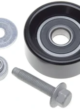 Gates DriveAlign Belt Drive Idler/Tensioner Pulley                                     - 36275 - Image 3