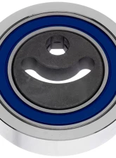 Gates DriveAlign Belt Drive Idler/Tensioner Pulley                                     - 36276 - Image 2