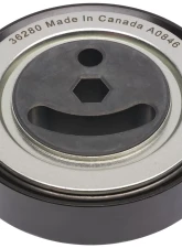 Gates DriveAlign Belt Drive Idler/Tensioner Pulley                                     - 36280 - Image 3