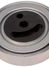 Gates DriveAlign Belt Drive Idler/Tensioner Pulley                                     - 36280 - Image 4