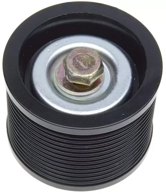 Gates DriveAlign Belt Drive Idler/Tensioner Pulley - 36282