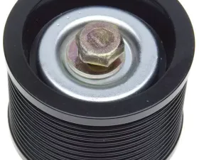 Gates DriveAlign Belt Drive Idler/Tensioner Pulley