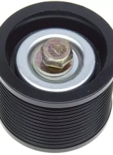 Gates DriveAlign Belt Drive Idler/Tensioner Pulley                                     - 36282 - Image 2