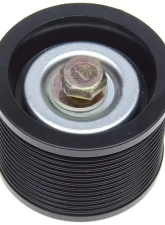 Gates DriveAlign Belt Drive Idler/Tensioner Pulley                                     - 36282 - Image 2