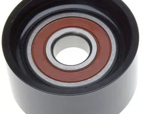 Gates DriveAlign Belt Drive Idler/Tensioner Pulley