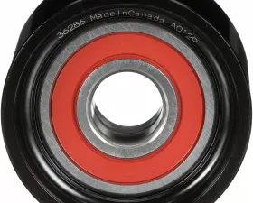 Gates DriveAlign Belt Drive Idler/Tensioner Pulley