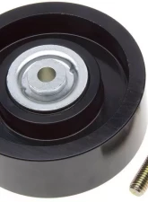 Gates DriveAlign Belt Drive Idler/Tensioner Pulley                                     - 36287 - Image 2